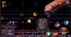Contra: Evolution (Mobile version, 1.3.2)