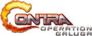 Contra: Operation Galuga