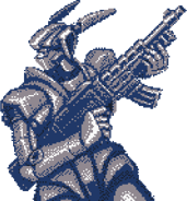 Probotector GB 2.png (5 KB) Intermission