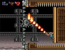 Contra 3