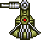 Contra Advance: The Alien Wars EX