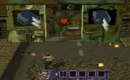 Contra: Legacy of War