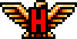 Homing Gun - Contra III - 01