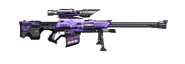 Sniper Rifle - JX-4 Barret - Returns - 01.png (72 KB) Sniper Rifle - JX-4 Barret