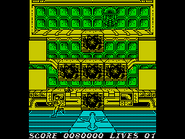 Gryzor (ZX Spectrum)