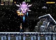 Contra: Evolution