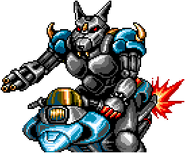 CX-3 Ending D.png (4 KB) CX-3 riding a Motoroid in Ending D.