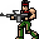 Maxime Gunn - Infernax - 02.png (1 KB) Maxime Gunn sprite