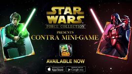 Contra Mini-Game - 01