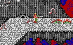 Super C (MS-DOS)