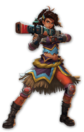 Full body artwork 1