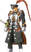 In-game sprite