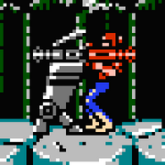 Contra (NES)