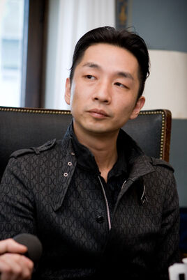 Akira Yamaoka - 01
