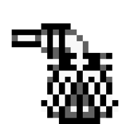 Rotating Ducker - 02.png (4 KB) Contra: The Alien Wars