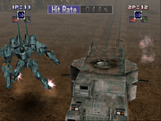 Shattered Soldier Train Bill Lucia tumble