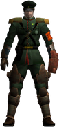 In-game model