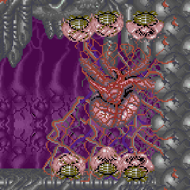 Contra (arcade)