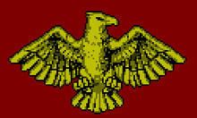 Red Falcon