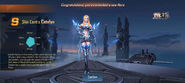 Catelyn (Shin Contra) Unlocked