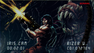 Java as it appears in the Rogue Corps motion comic book.