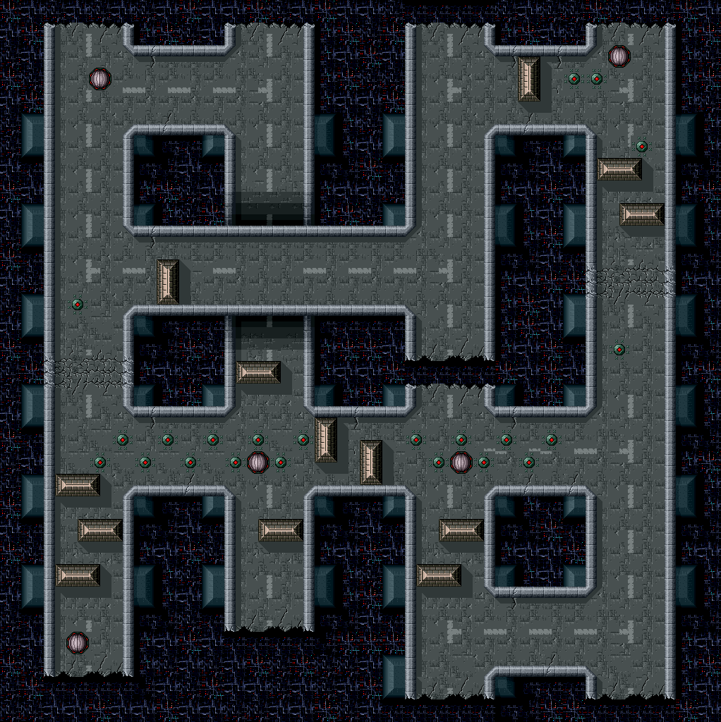 Contra deals 2 snes