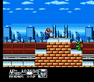 Rooftop.