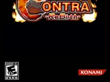 Contra ReBirth