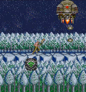 Contra (arcade)