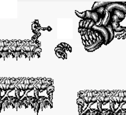 Contra: The Alien Wars