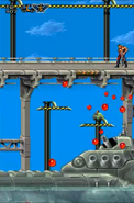 Contra 4
