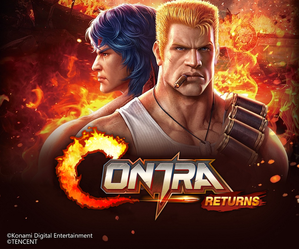 contra 6 game free