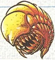 Bundle artwork from the Contra Victory Manual.