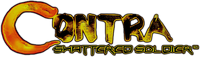 Contra: Shattered Soldier