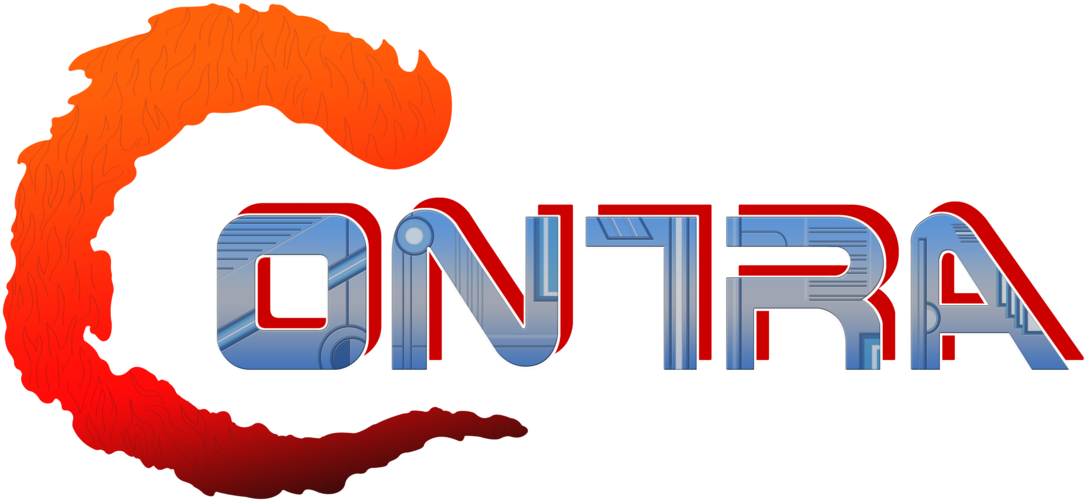 Contra (video game) - Wikipedia