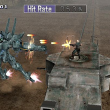 Contra shattered soldier clearance