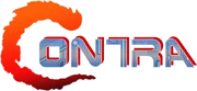 Contra Логотип