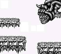 Contra: The Alien Wars