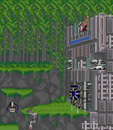 Contra (arcade)