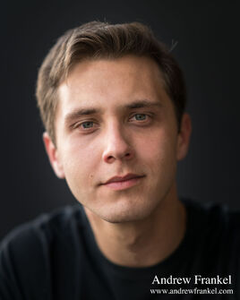 Andrew Frankel - 01