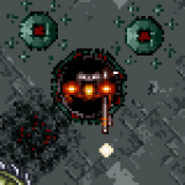Contra III: The Alien Wars