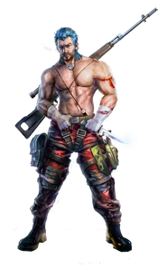 Lance