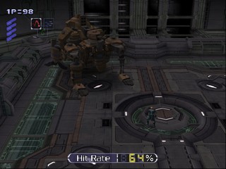 Neo Contra Stage 1 | Contra Wiki | Fandom