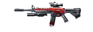 Assault Rifle - M4A1-Crimson - Returns - 01.png (78 KB) Assault Rifle - M4A1-Crimson