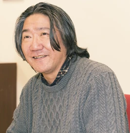 Nobuya Nakazato - 02