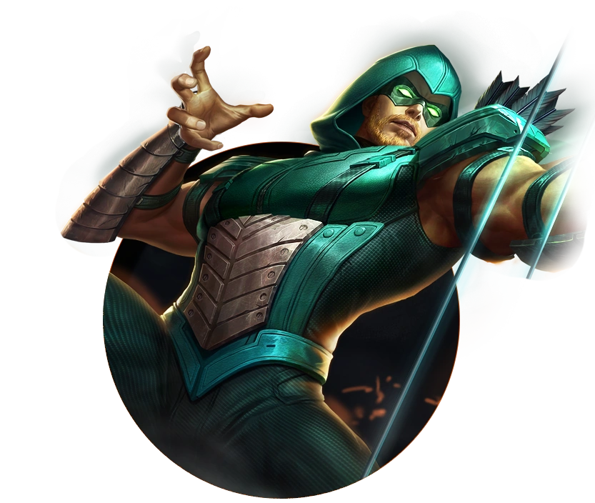 Oliver Queen Contra Wiki Fandom