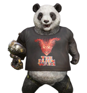 HB T-Shirt #5 Skin