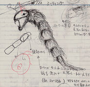 Concept sketch.
