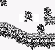 Contra: The Alien Wars