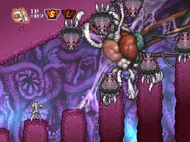 Contra ReBirth